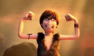 野蛮人电影 野蛮人电影